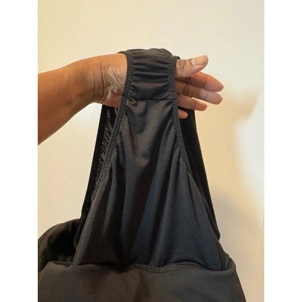 CALIA by Carrie Underwood Womens Black Running Shorts - XL‎
